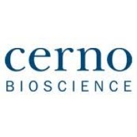 Cerno Bioscience logo, Cerno Bioscience contact details