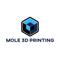 Mole 3D Printing LLC logo, Mole 3D Printing LLC contact details