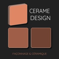 Cerame Design logo, Cerame Design contact details