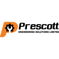 Prescott Engineering Solutions Limited logo, Prescott Engineering Solutions Limited contact details