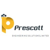 Prescott Engineering Solutions Ltd logo, Prescott Engineering Solutions Ltd contact details