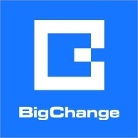 BigChange France logo, BigChange France contact details