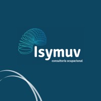 Isymuv - Consultoría Ocupacional logo, Isymuv - Consultoría Ocupacional contact details