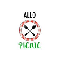 Allopicnic logo, Allopicnic contact details