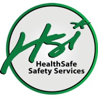 HealthSafe Safety Consultants logo, HealthSafe Safety Consultants contact details