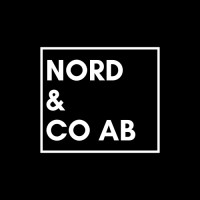 Nord & Co AB logo, Nord & Co AB contact details