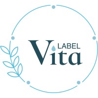 Label Vita logo, Label Vita contact details