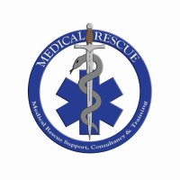 Medical Rescue Ltd logo, Medical Rescue Ltd contact details