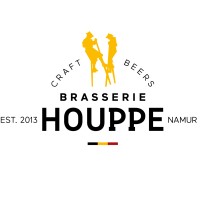 Houppe - Brasserie artisanale de Namur logo, Houppe - Brasserie artisanale de Namur contact details