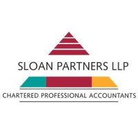 Sloan Partners logo, Sloan Partners contact details