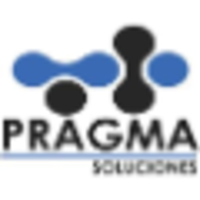 Pragma Soluciones S.A. de C.V. logo, Pragma Soluciones S.A. de C.V. contact details