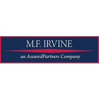 M.F. Irvine Companies logo, M.F. Irvine Companies contact details