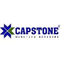 Capstone Benefits Advisors logo, Capstone Benefits Advisors contact details