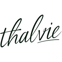 Thalvie logo, Thalvie contact details