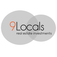 9Locals Investments LLC logo, 9Locals Investments LLC contact details