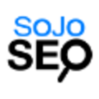 SoJoSEO logo, SoJoSEO contact details