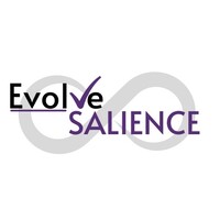 Evolve Salience ™ logo, Evolve Salience ™ contact details