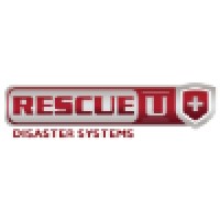 Rescue U Disaster Systems logo, Rescue U Disaster Systems contact details