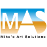 Mike's Art Solutions logo, Mike's Art Solutions contact details