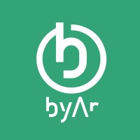 byAr Bicycle Company logo, byAr Bicycle Company contact details