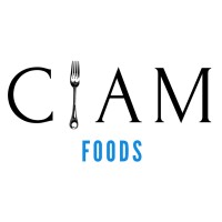 CIAM FOODS logo, CIAM FOODS contact details