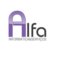 ALFA Informática logo, ALFA Informática contact details