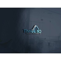 Thrive 110 Property Solutions, LLC logo, Thrive 110 Property Solutions, LLC contact details