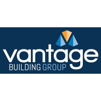 Vantage Building Group logo, Vantage Building Group contact details