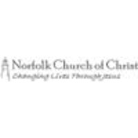 Norfolk Church Of Christ logo, Norfolk Church Of Christ contact details