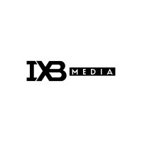 IXB Media logo, IXB Media contact details