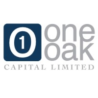 1OAK Capital logo, 1OAK Capital contact details