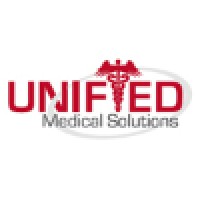 Unified Medical Solutions logo, Unified Medical Solutions contact details