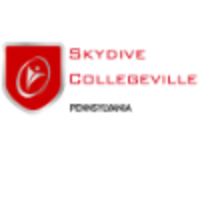 Skydive Collegeville logo, Skydive Collegeville contact details