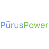 Purus Power Corporation logo, Purus Power Corporation contact details