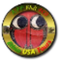 Ethio USA Tours logo, Ethio USA Tours contact details