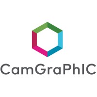 CamGraPhIC Ltd logo, CamGraPhIC Ltd contact details