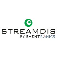 Streamdis by EVENTRONICS logo, Streamdis by EVENTRONICS contact details