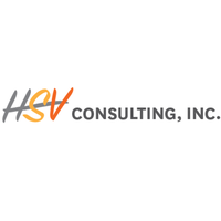 HSV Consulting, Inc. logo, HSV Consulting, Inc. contact details