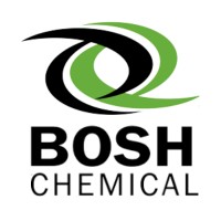 Bosh Chemical logo, Bosh Chemical contact details