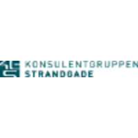 Konsulentgruppen STRANDGADE logo, Konsulentgruppen STRANDGADE contact details