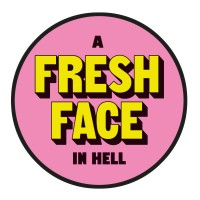 A Fresh Face in Hell logo, A Fresh Face in Hell contact details