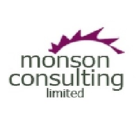 Monson Consulting Limited logo, Monson Consulting Limited contact details