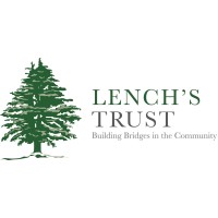 Lench's Trust logo, Lench's Trust contact details