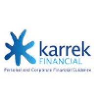 Karrek Chartered Financial Planners logo, Karrek Chartered Financial Planners contact details