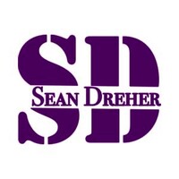 The Sean Dreher Foundation logo, The Sean Dreher Foundation contact details