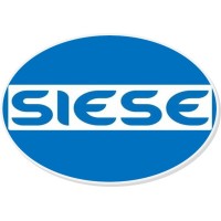 SIESE logo, SIESE contact details