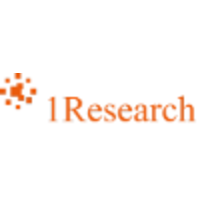 1Research logo, 1Research contact details