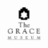 The Grace Museum logo, The Grace Museum contact details