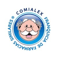 COMIALEX S.A. DE C.V. logo, COMIALEX S.A. DE C.V. contact details