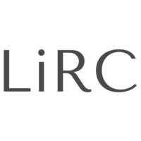 LiRC logo, LiRC contact details